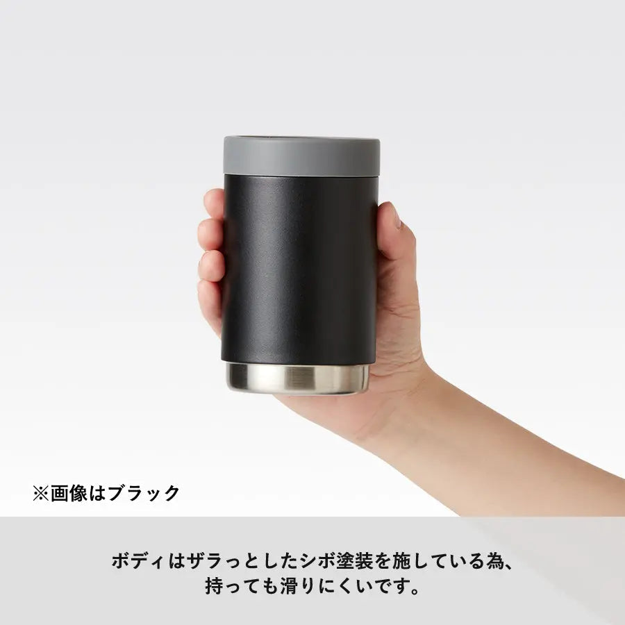 タンブラー 缶ホールド サーモタンブラー 2WAY 缶ホルダー トレードワークス