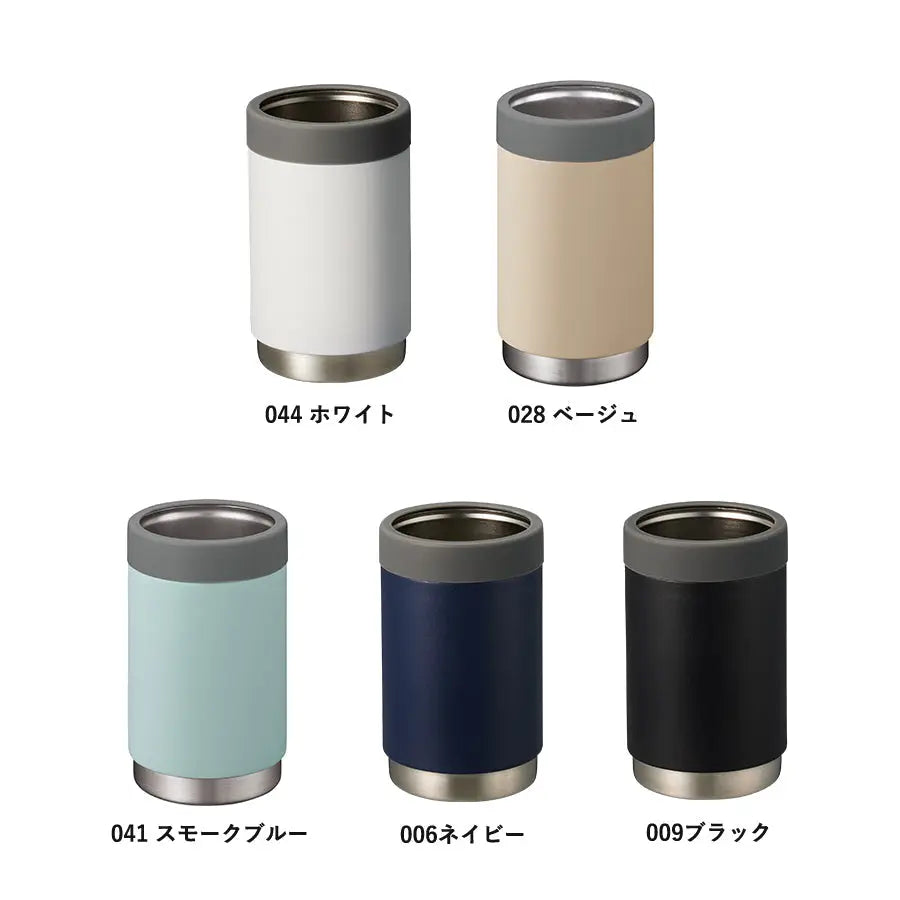 タンブラー 缶ホールド サーモタンブラー 2WAY 缶ホルダー トレードワークス