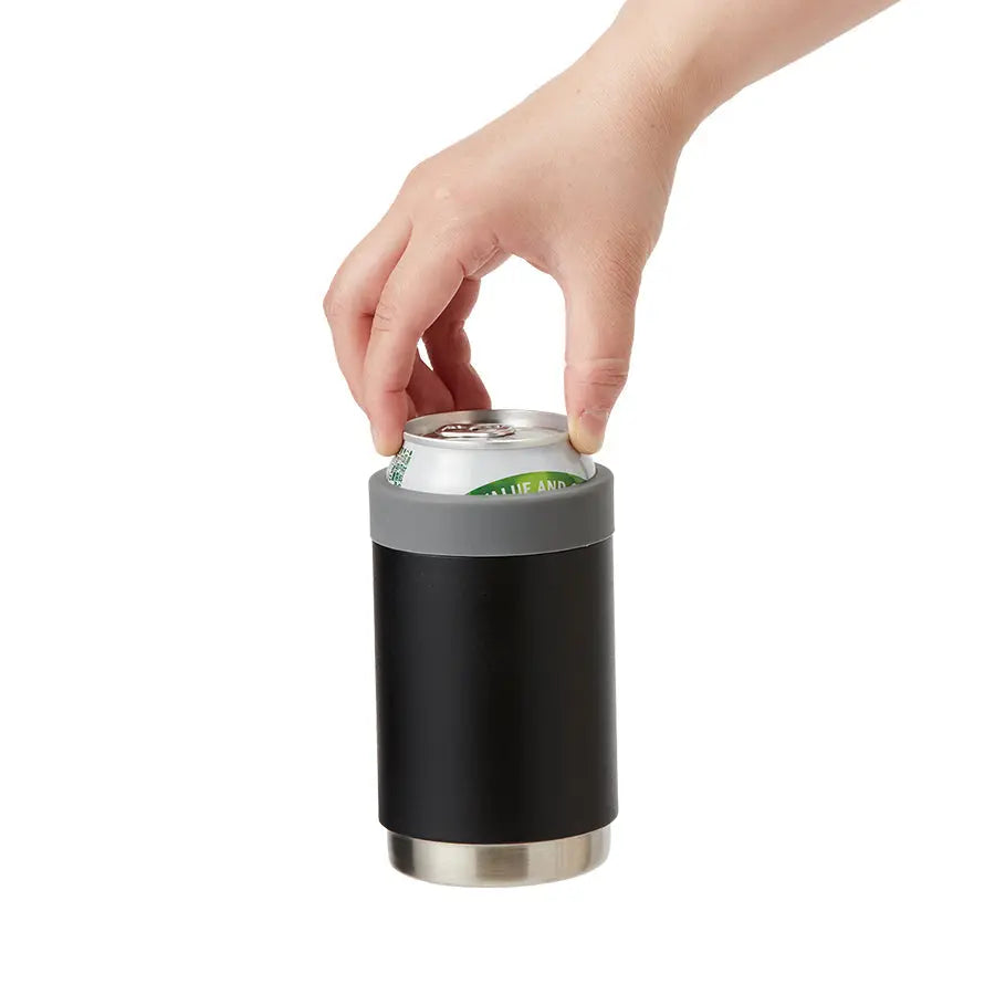 タンブラー 缶ホールド サーモタンブラー 2WAY 缶ホルダー トレードワークス